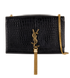 Medium Kate Tassel, front view